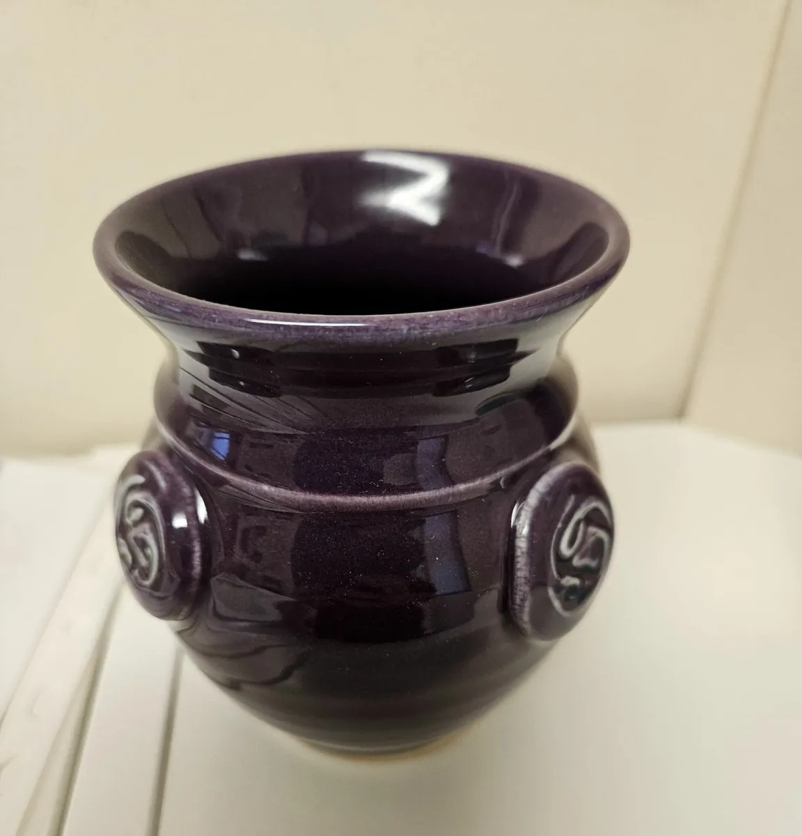 Pottery Mug - Image 2