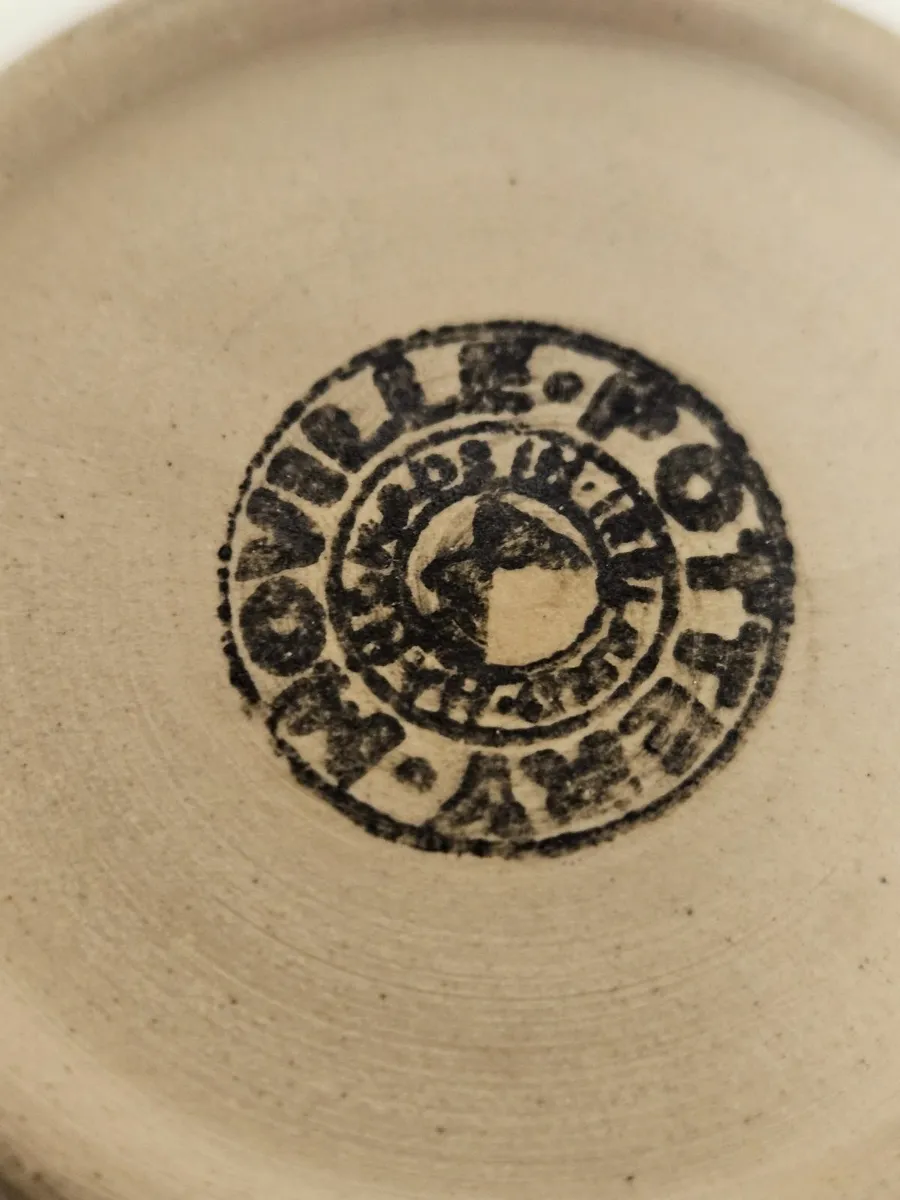 Pottery Mug - Image 3