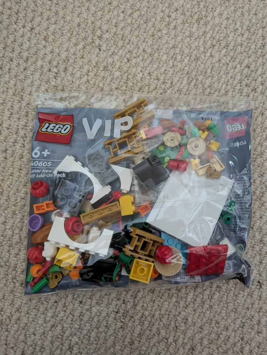 Lego (new) - Image 3
