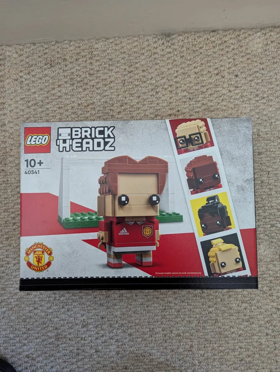 Lego (new) - Image 1