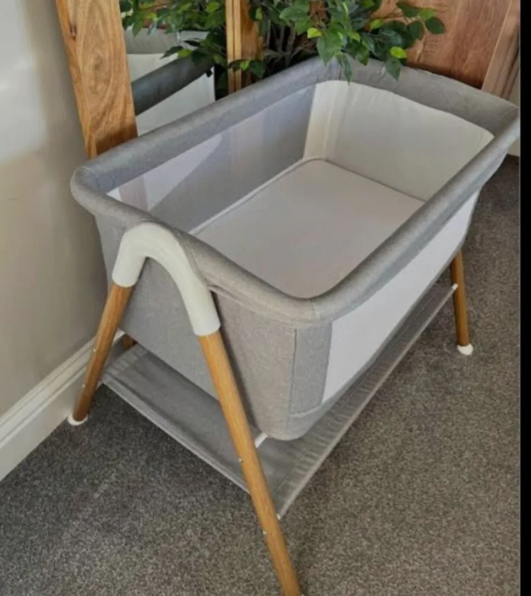 BaBylo crib new - Image 2