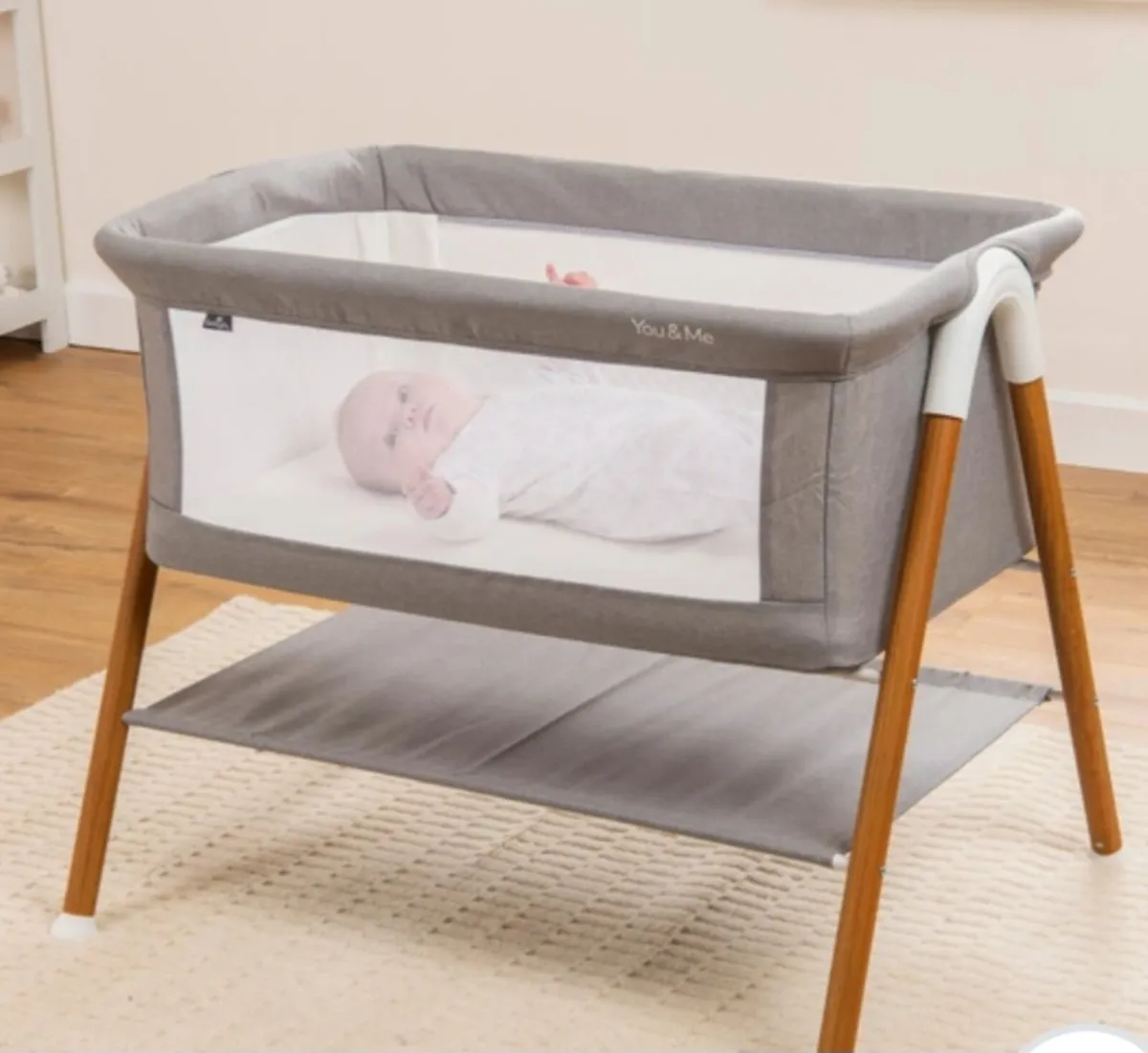 BaBylo crib new - Image 3