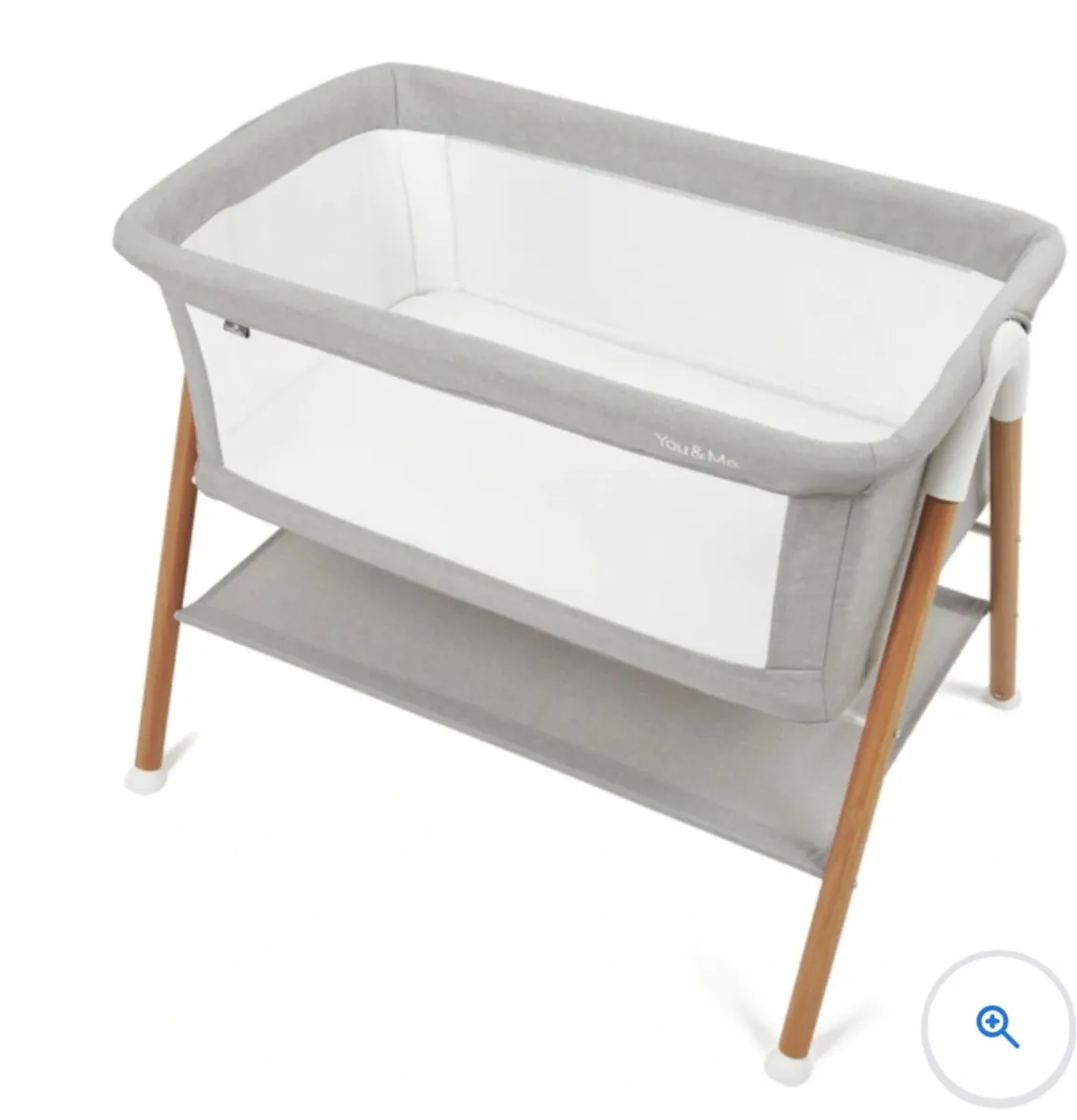 BaBylo crib new - Image 4