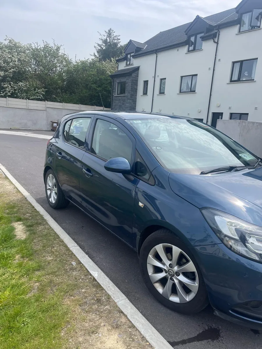 Opel corsa - Image 2