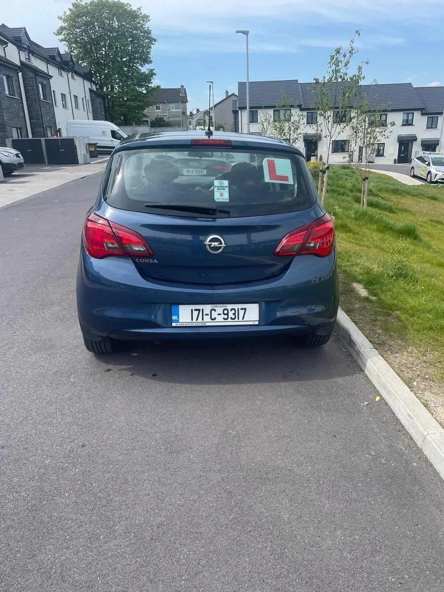 Opel corsa - Image 3