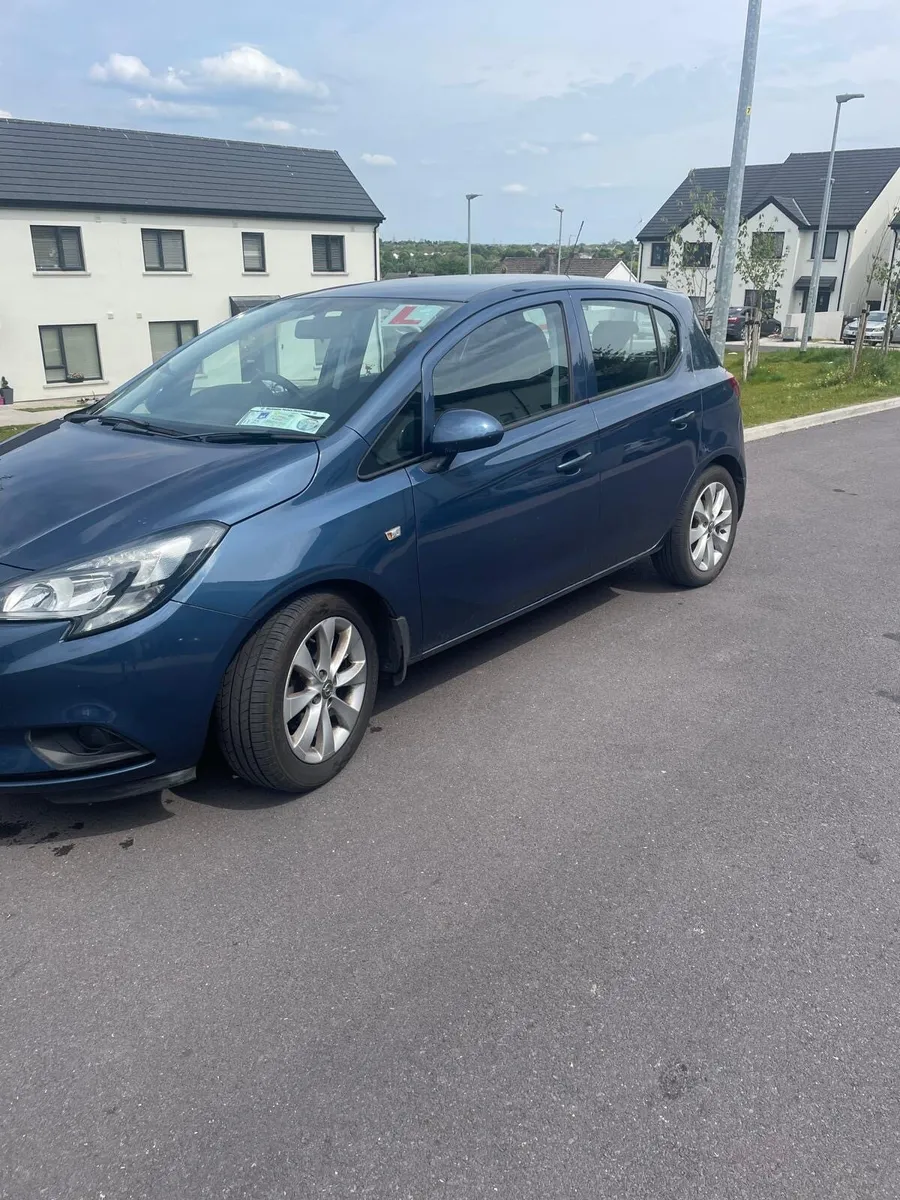 Opel corsa - Image 4