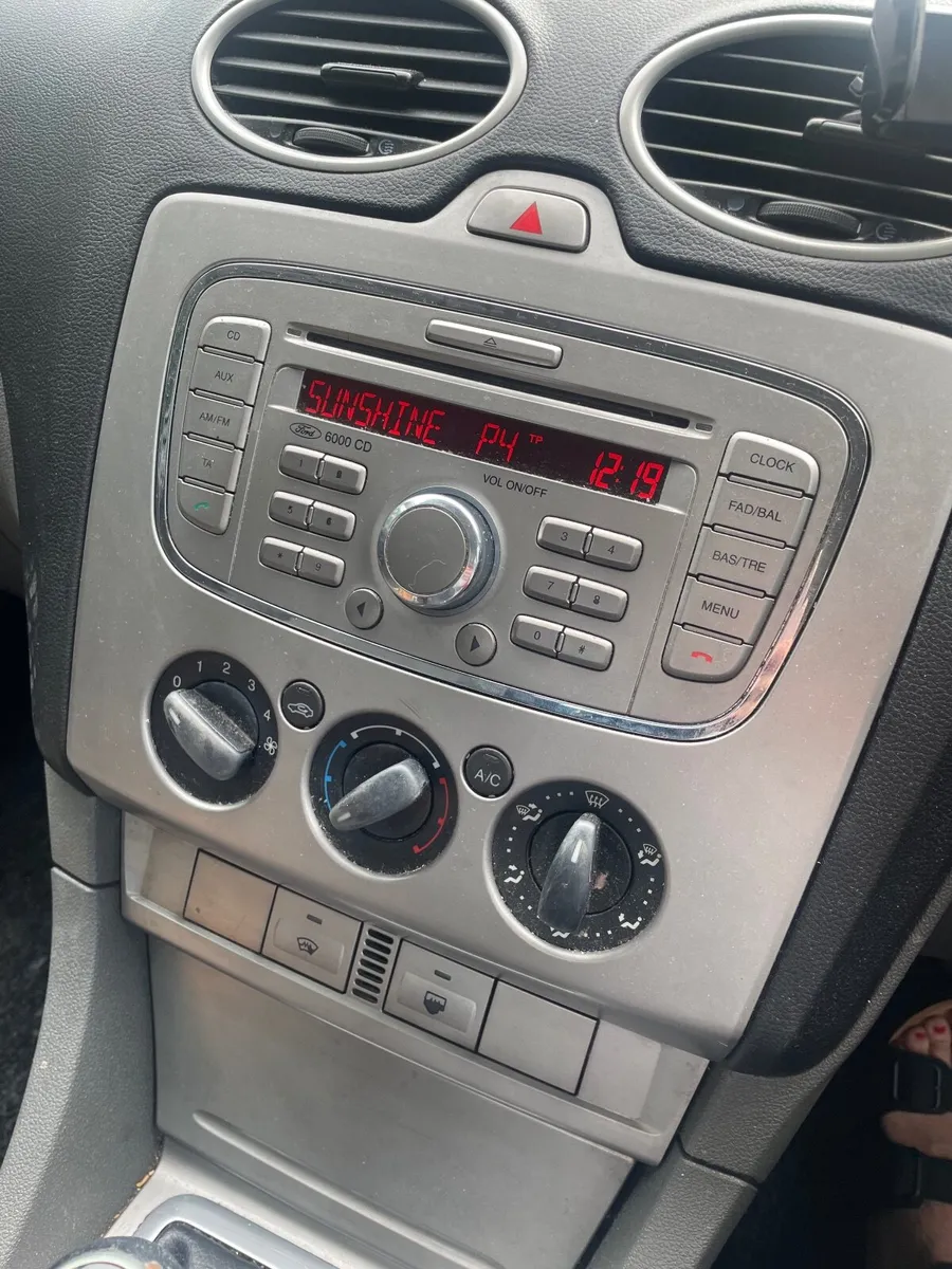 Ford Focus 2009 - Image 4