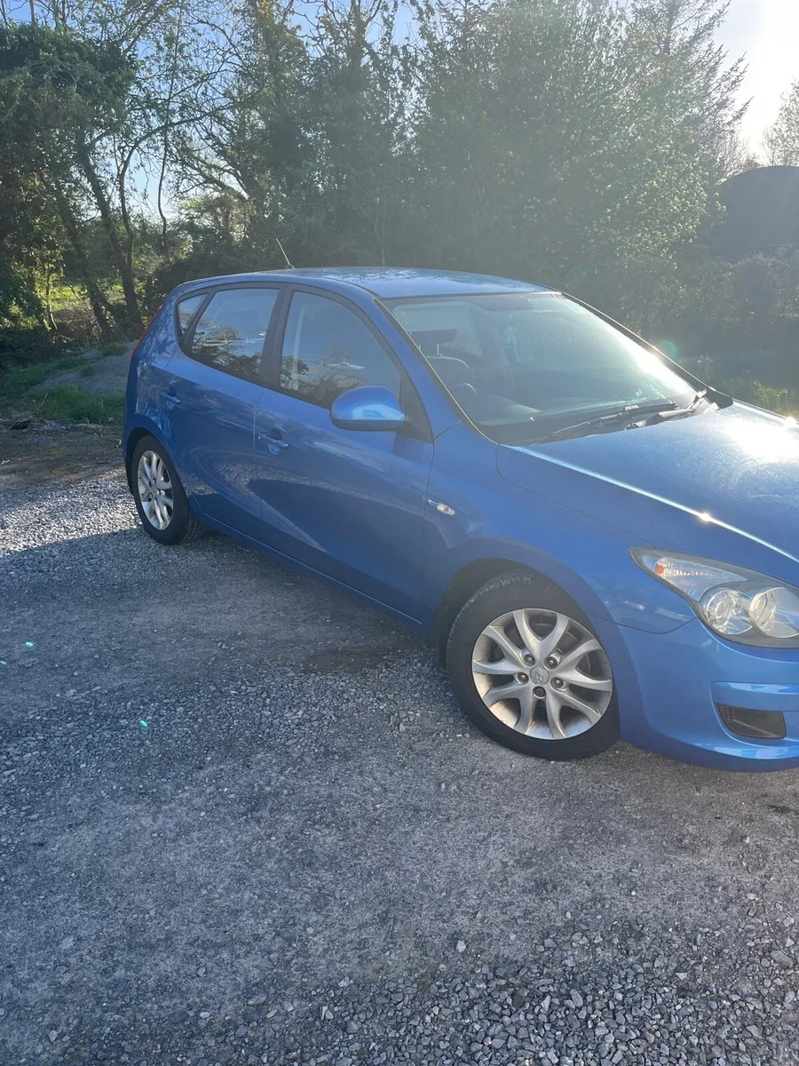 2010 Hyundai i30 | 1.6 Diesel | 159k Miles - Image 2