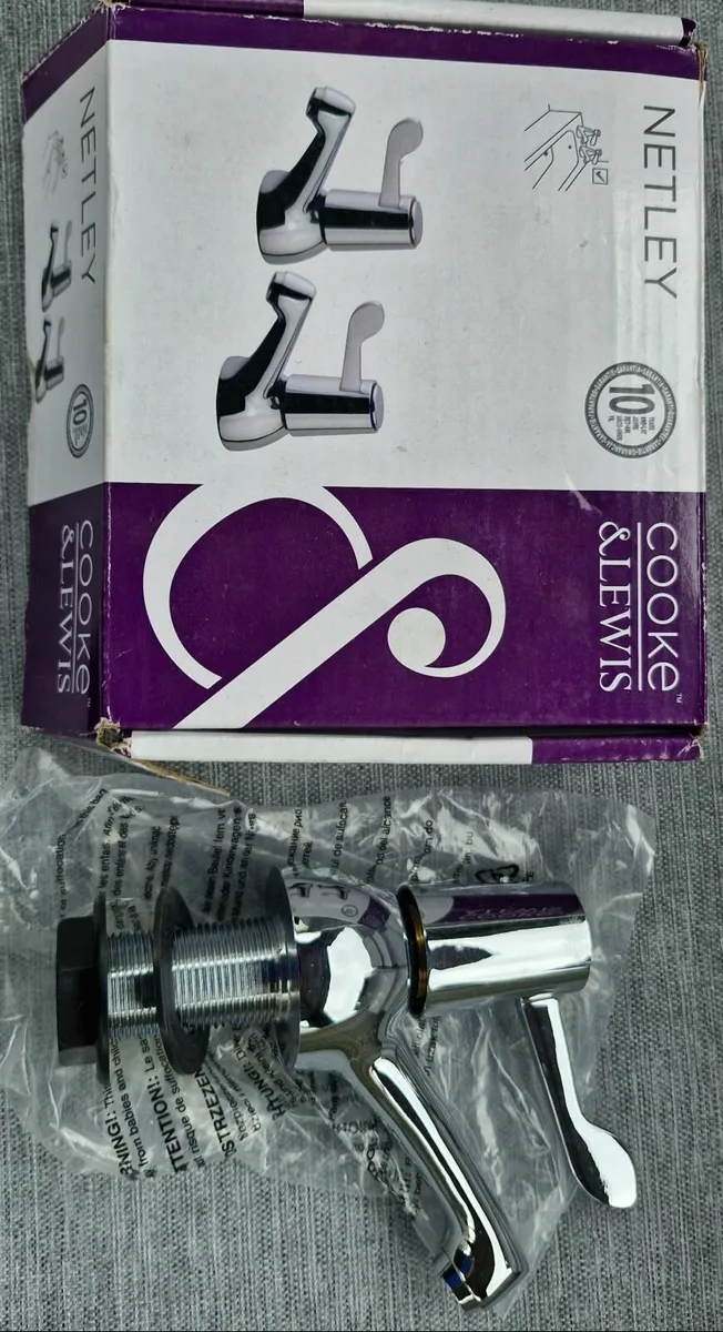 Taps - Image 1