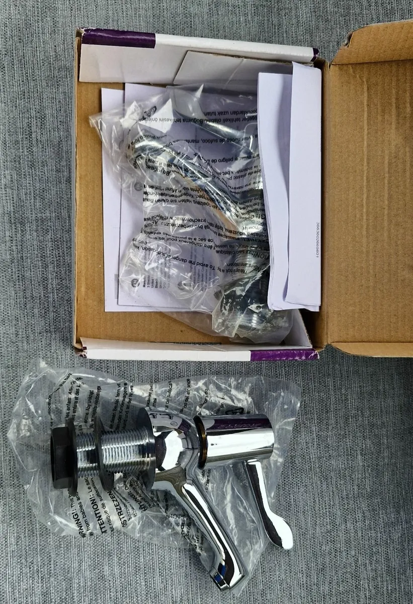 Taps - Image 2