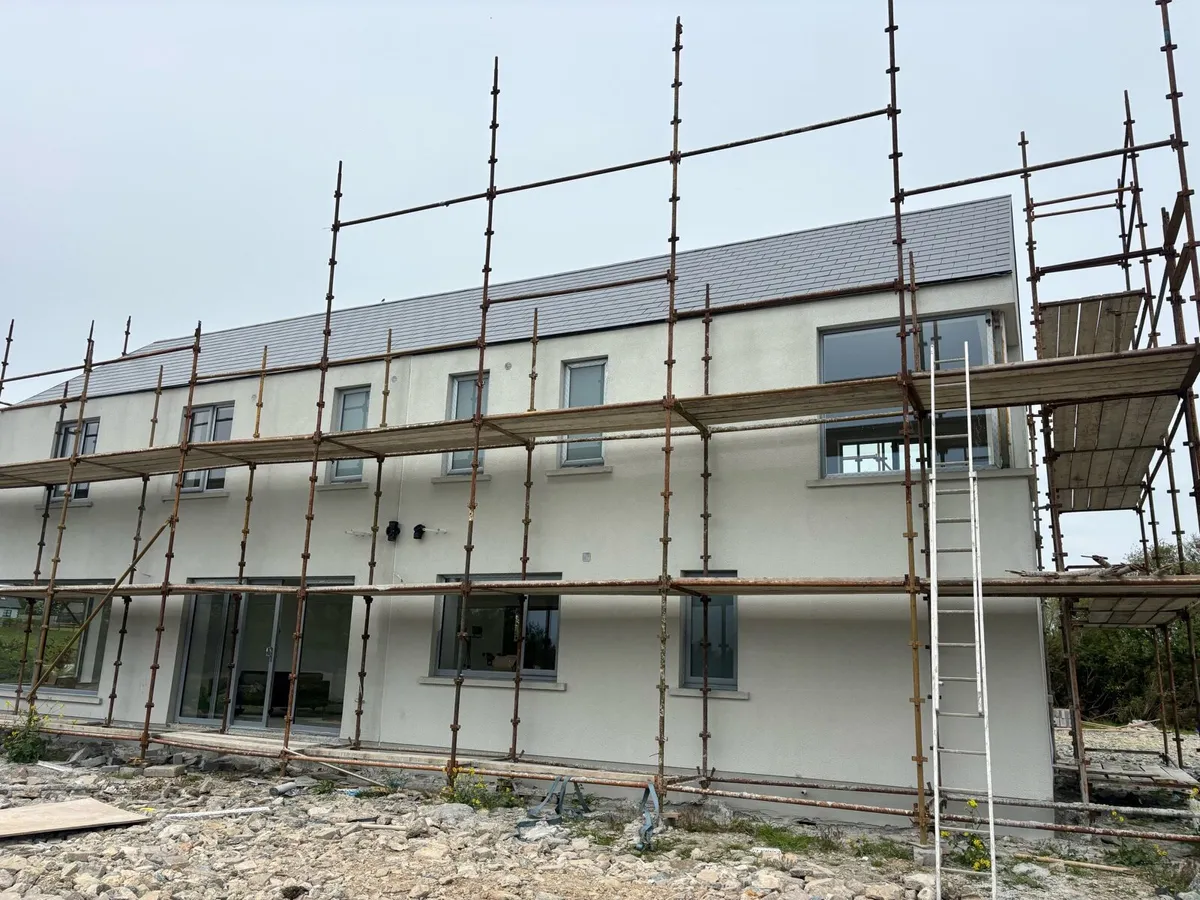 Scaffolding - Image 1
