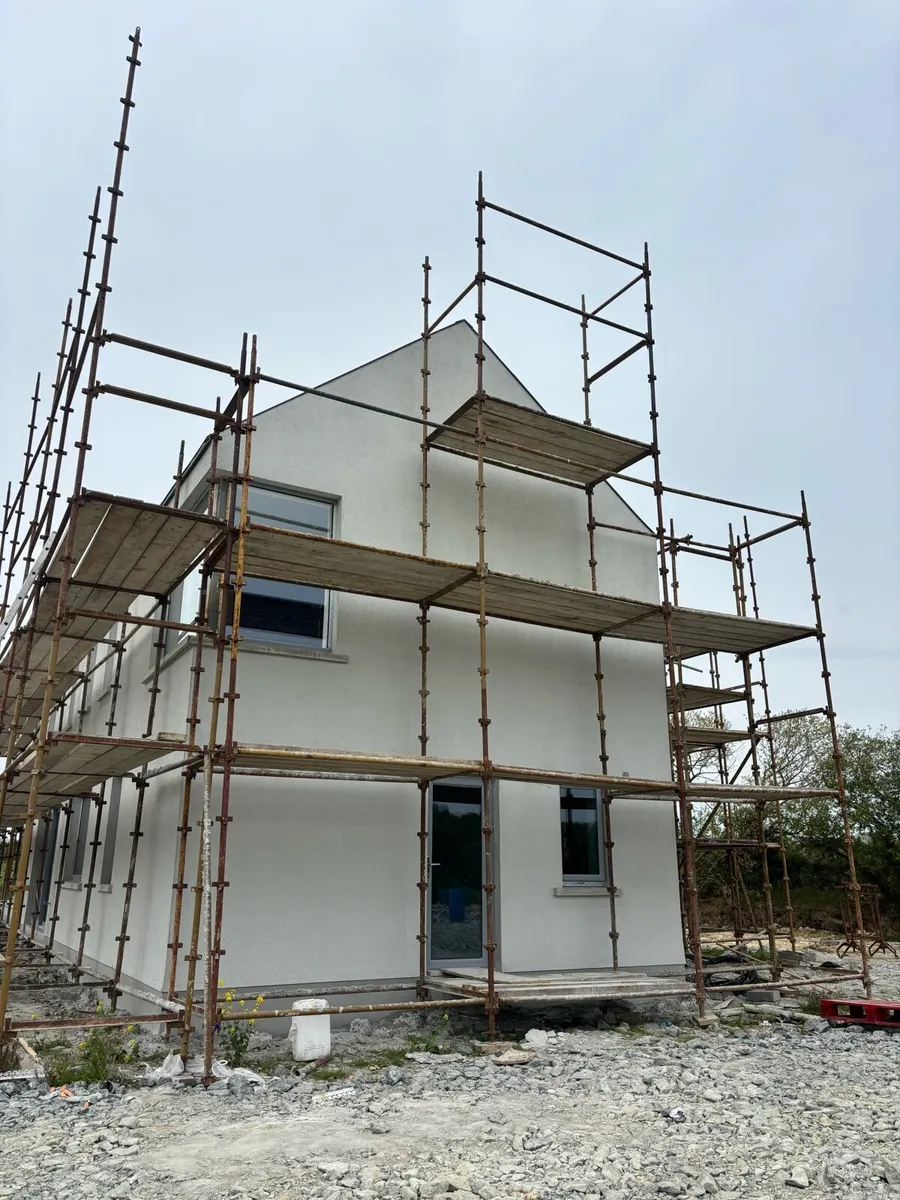 Scaffolding - Image 2