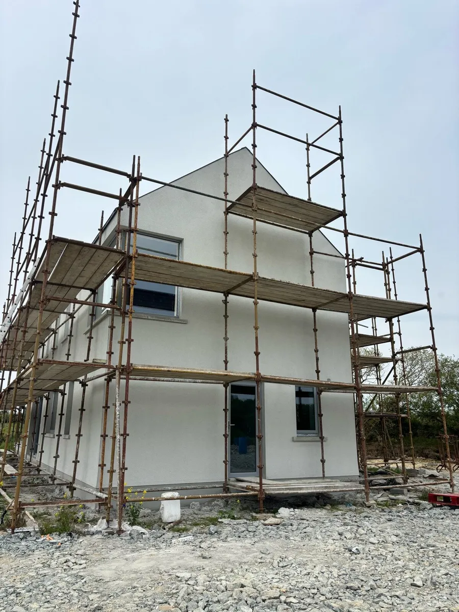 Scaffolding - Image 3