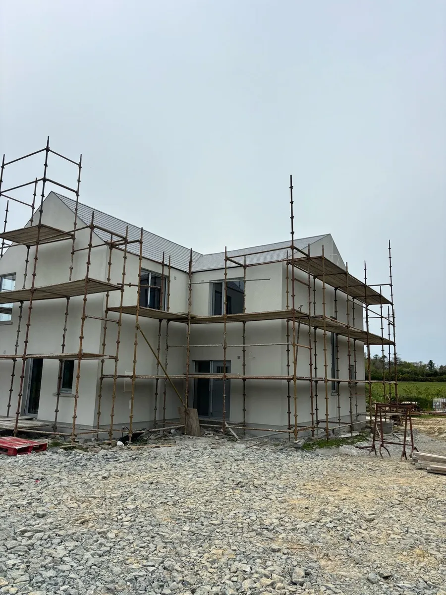 Scaffolding - Image 4