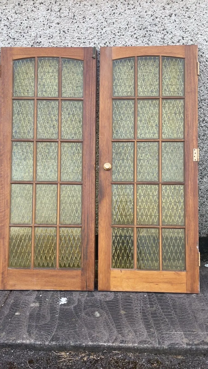 Doors - Image 1