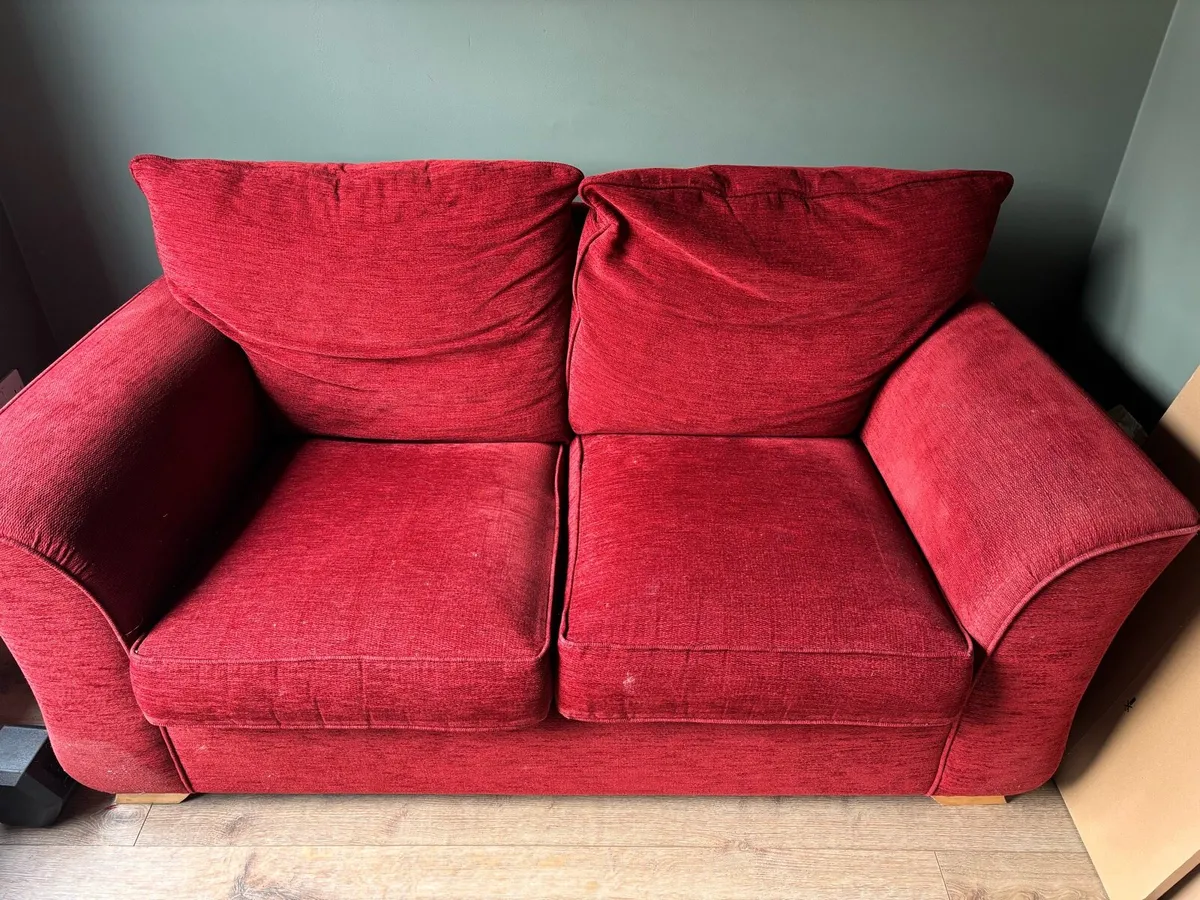 Suite of furniture - Image 2