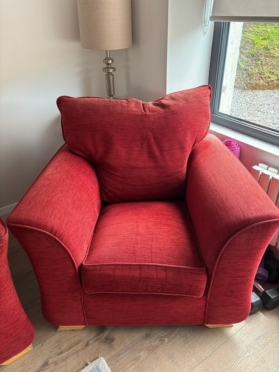 Suite of furniture - Image 3