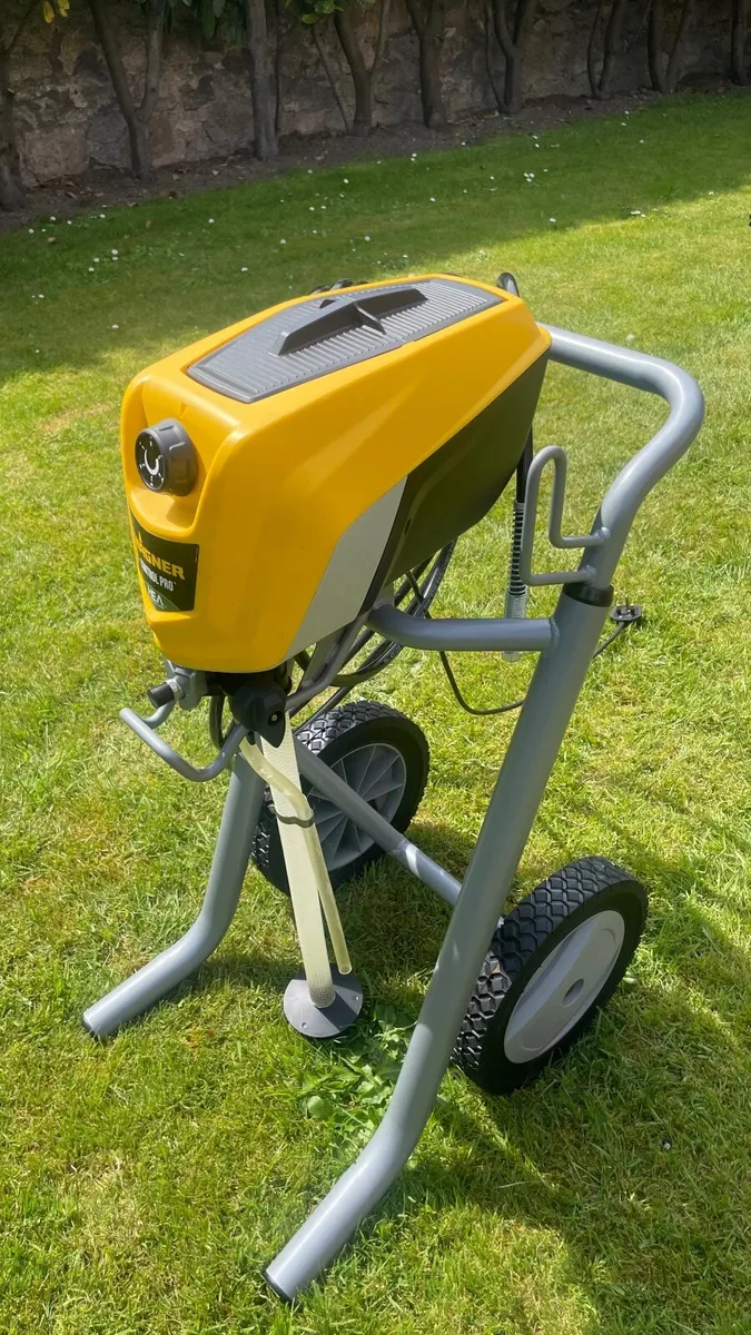 Wagner Airless Control Pro 350M - Image 3