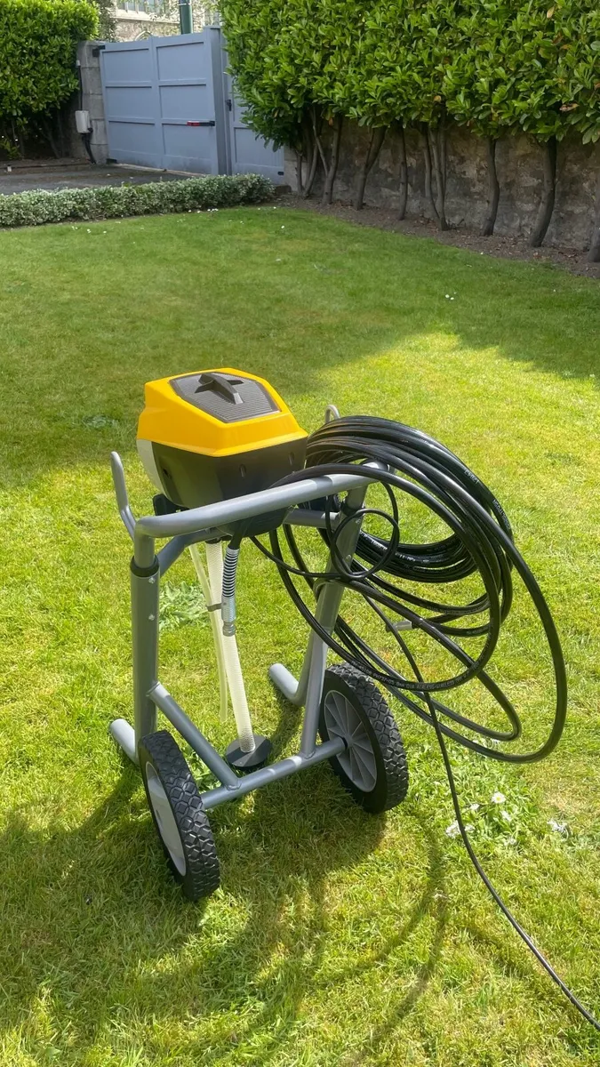 Wagner Airless Control Pro 350M - Image 4
