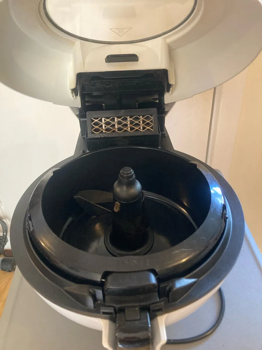 Tefal Actifry Genius XL As new - Image 3