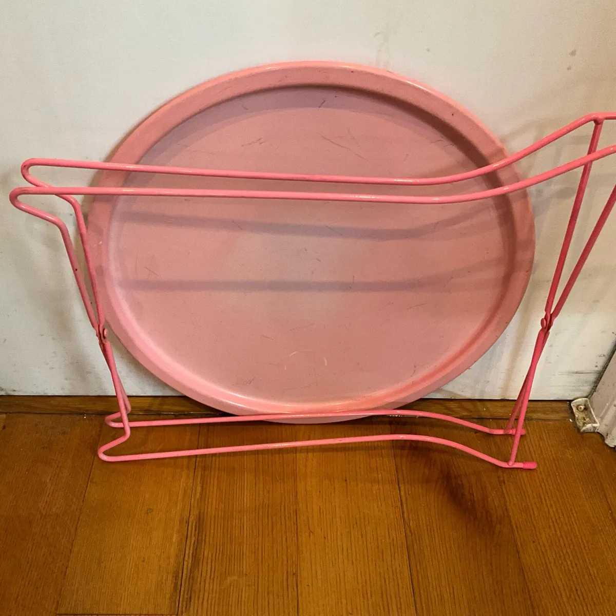Metal Side Table/Coffee Table - Image 4