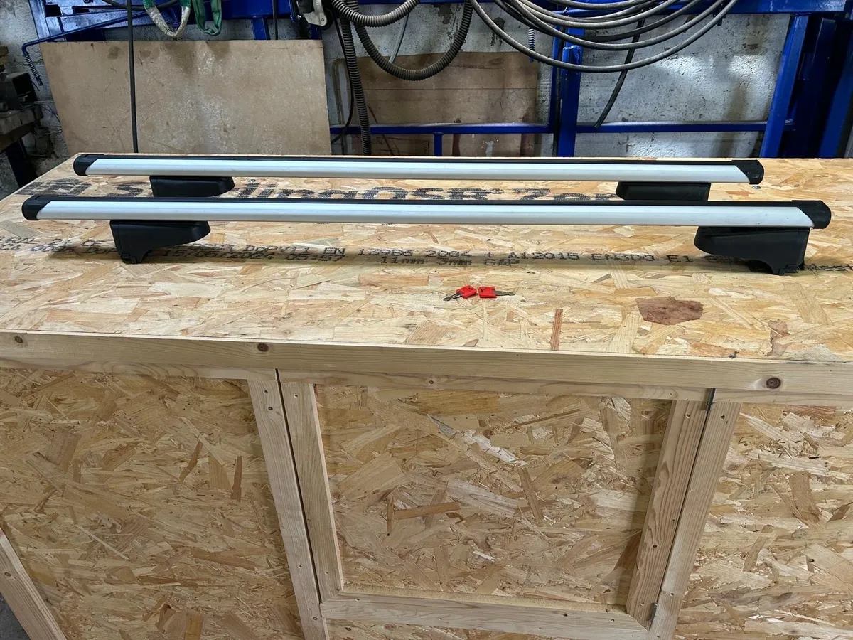 Roof bars - Image 3