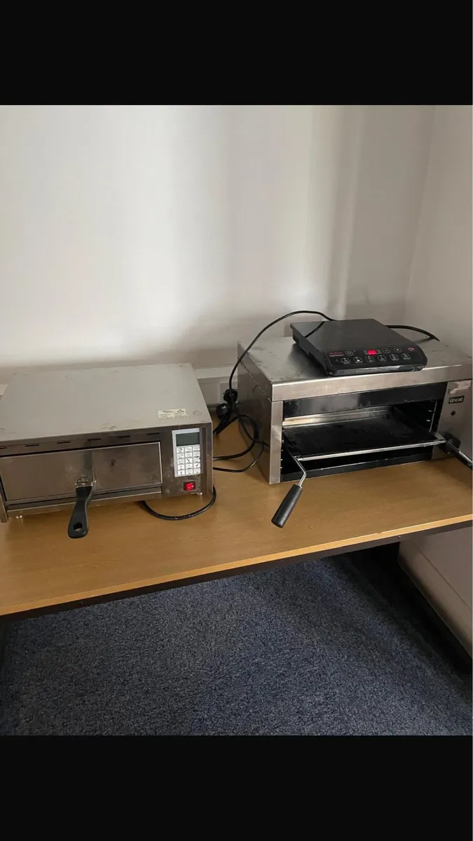 Catering Equipment - Image 1