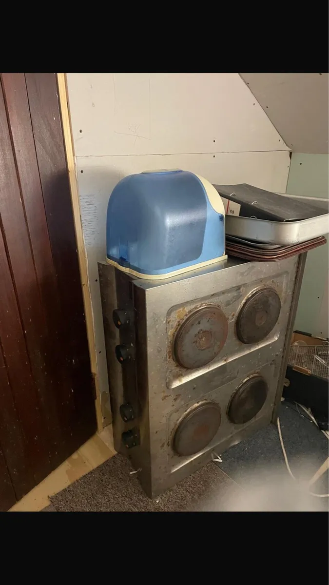 Catering Equipment - Image 3