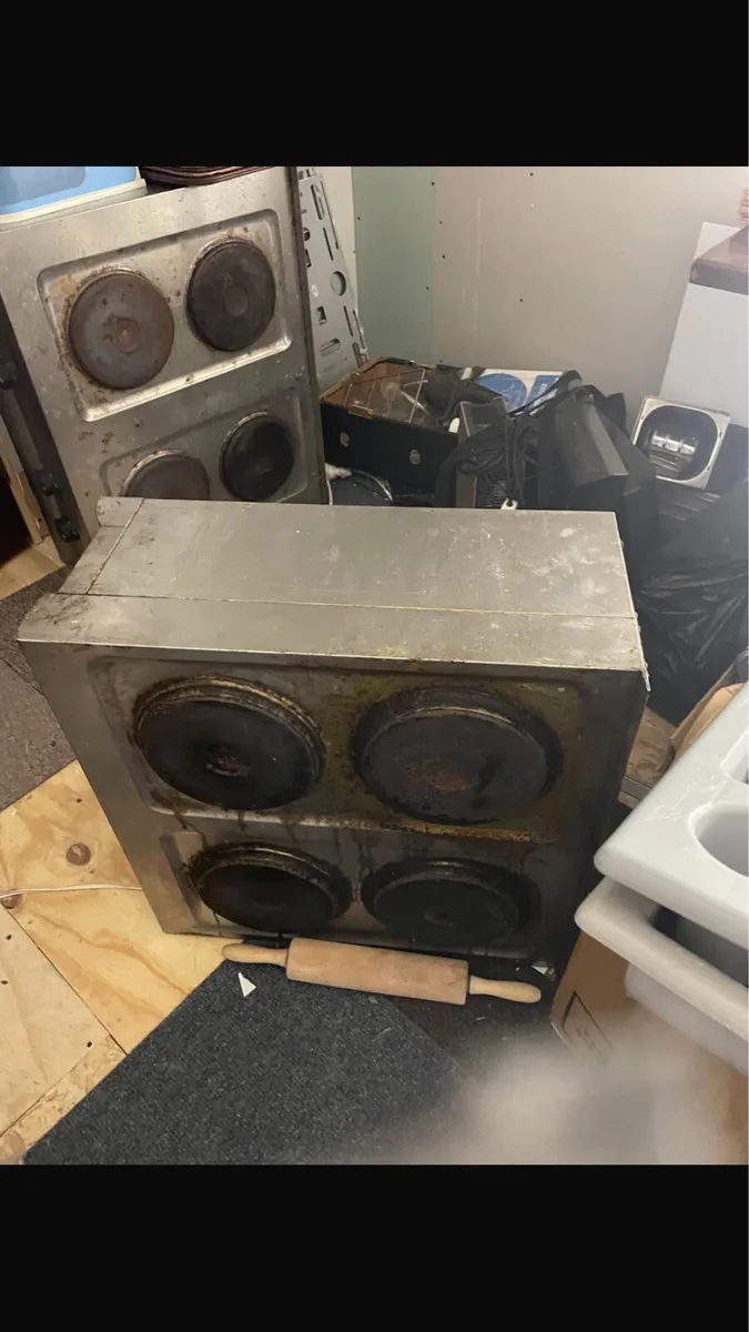 Catering Equipment - Image 4