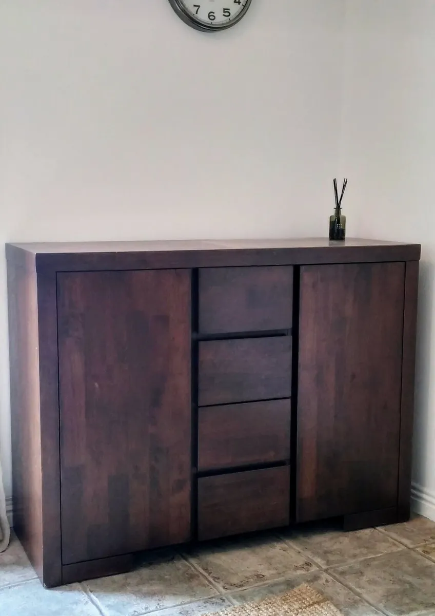 Sideboard - TV unit - Image 1
