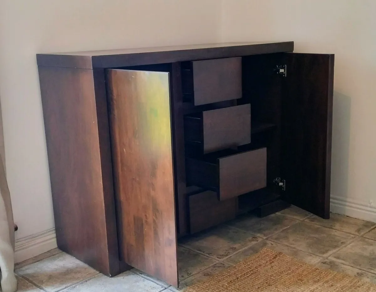 Sideboard - TV unit - Image 2
