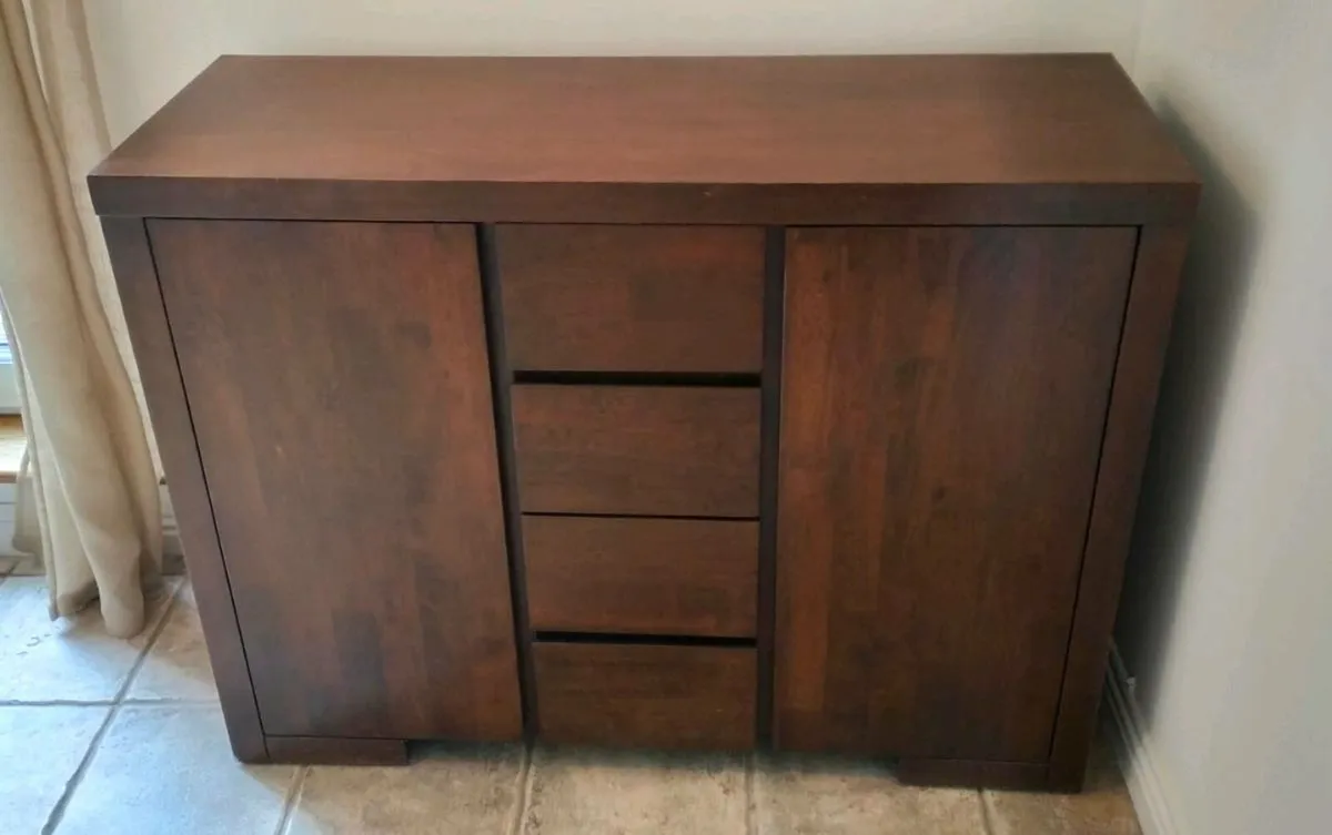 Sideboard - TV unit - Image 3