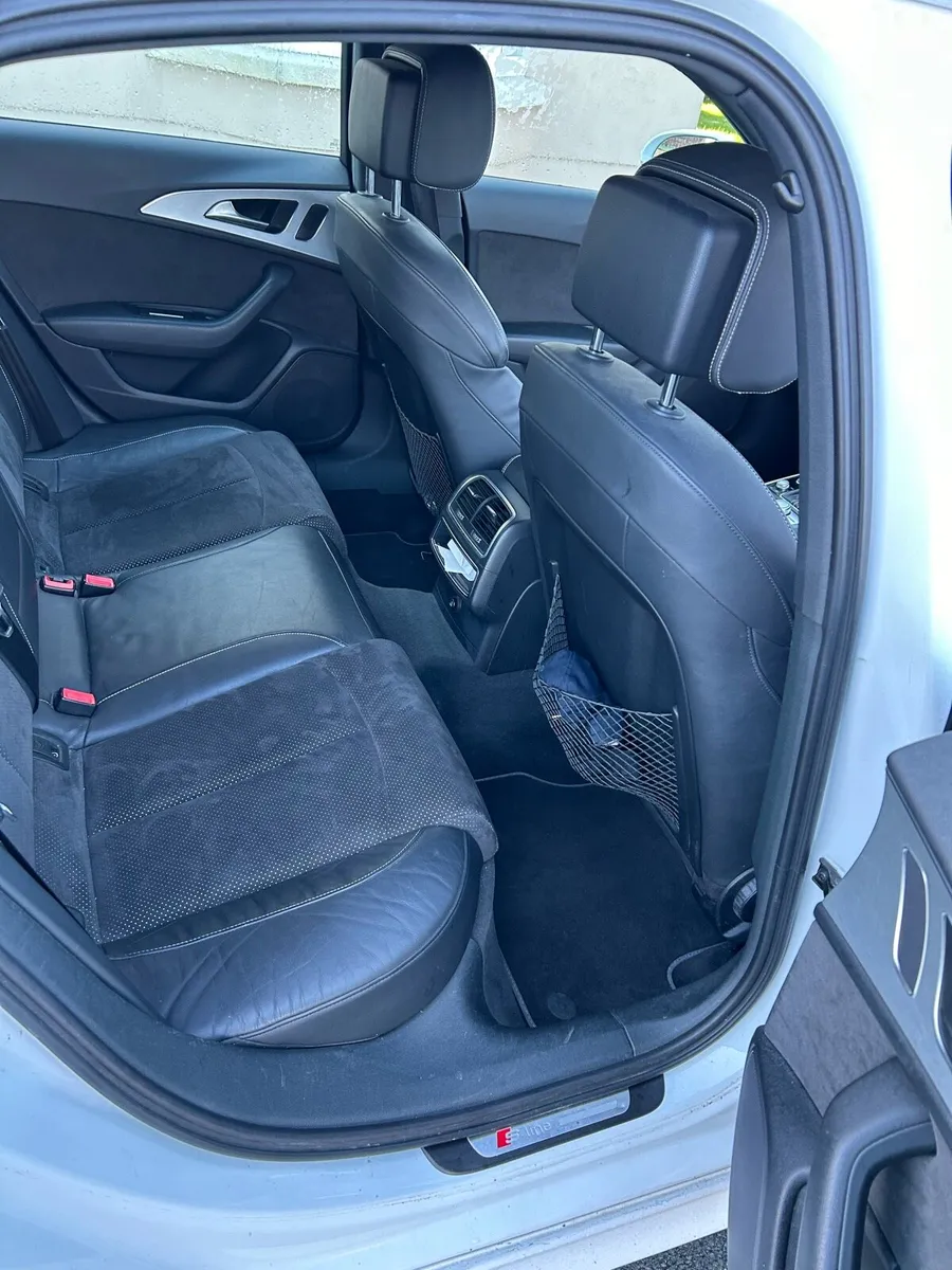 Audi A6 2016 - Image 3