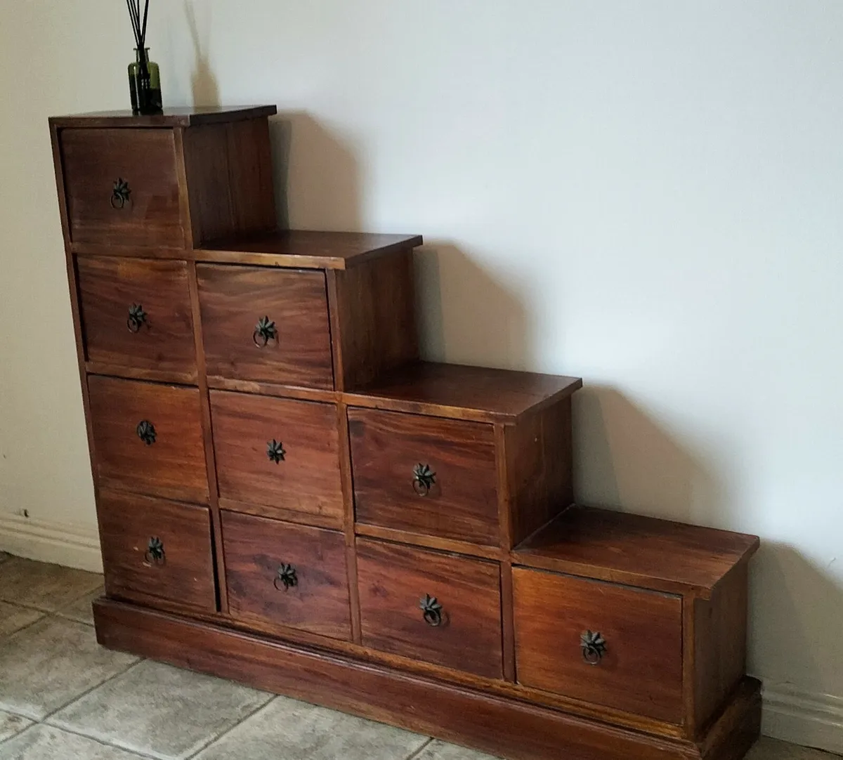 Vintage Sideboard - drawers unit - Image 1
