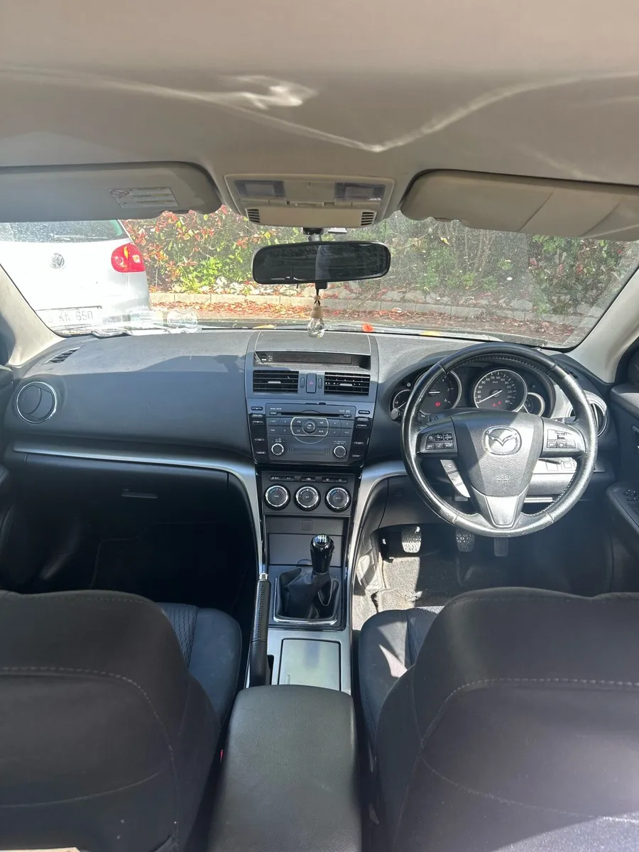 Mazda 6 2011 Diesel, New NCT - Image 1