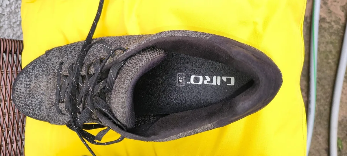 Bike shoes - Image 3