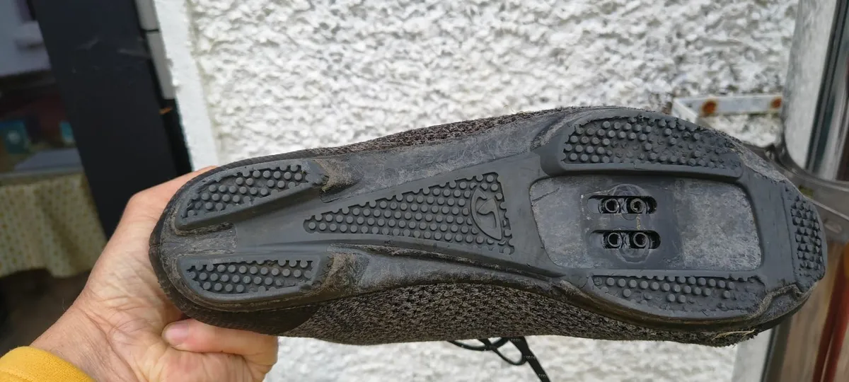 Bike shoes - Image 4
