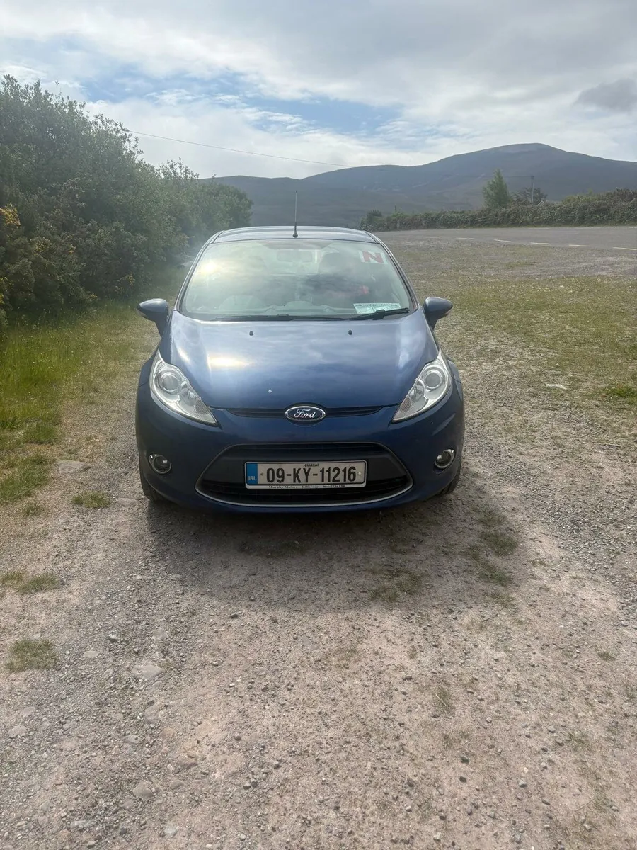 Cars - Image 1