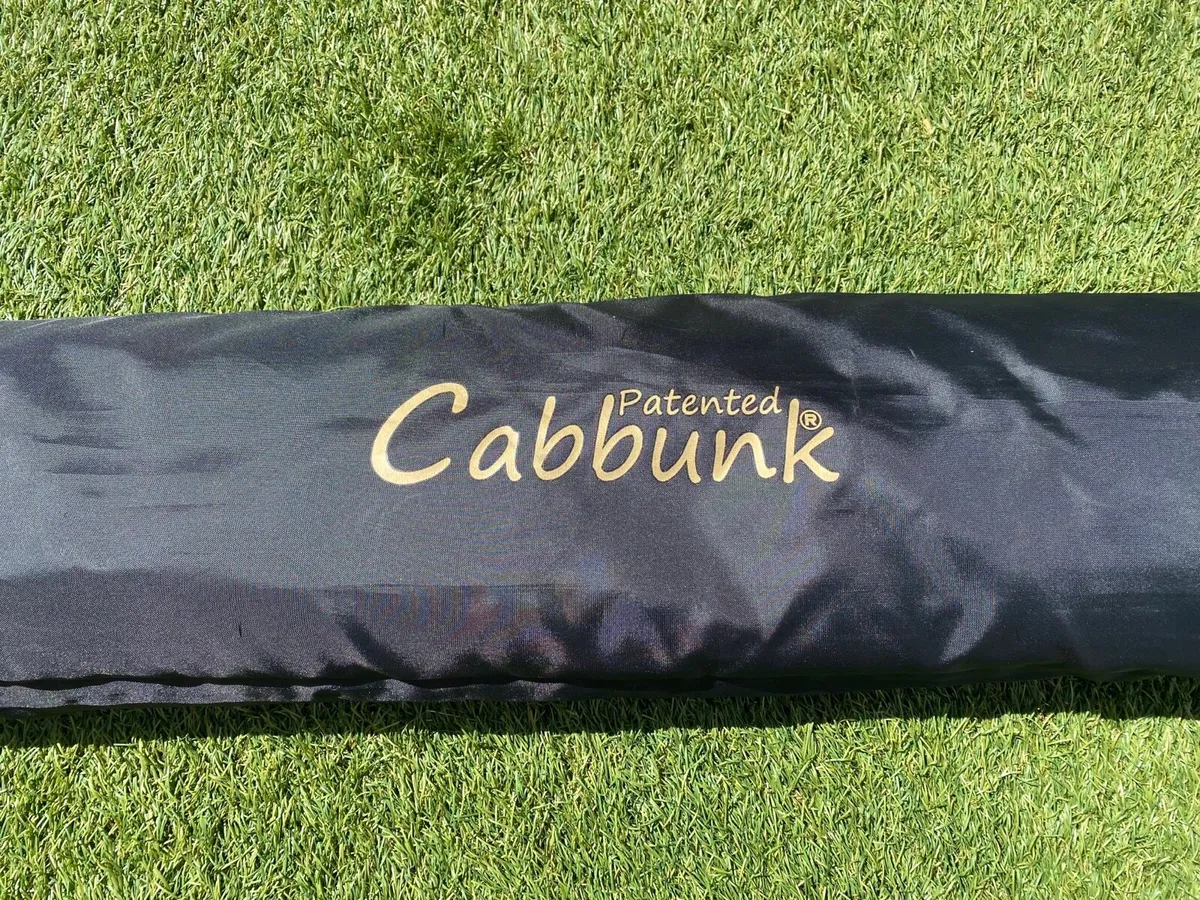 Cabbunk Twin bunkbeds - Image 4