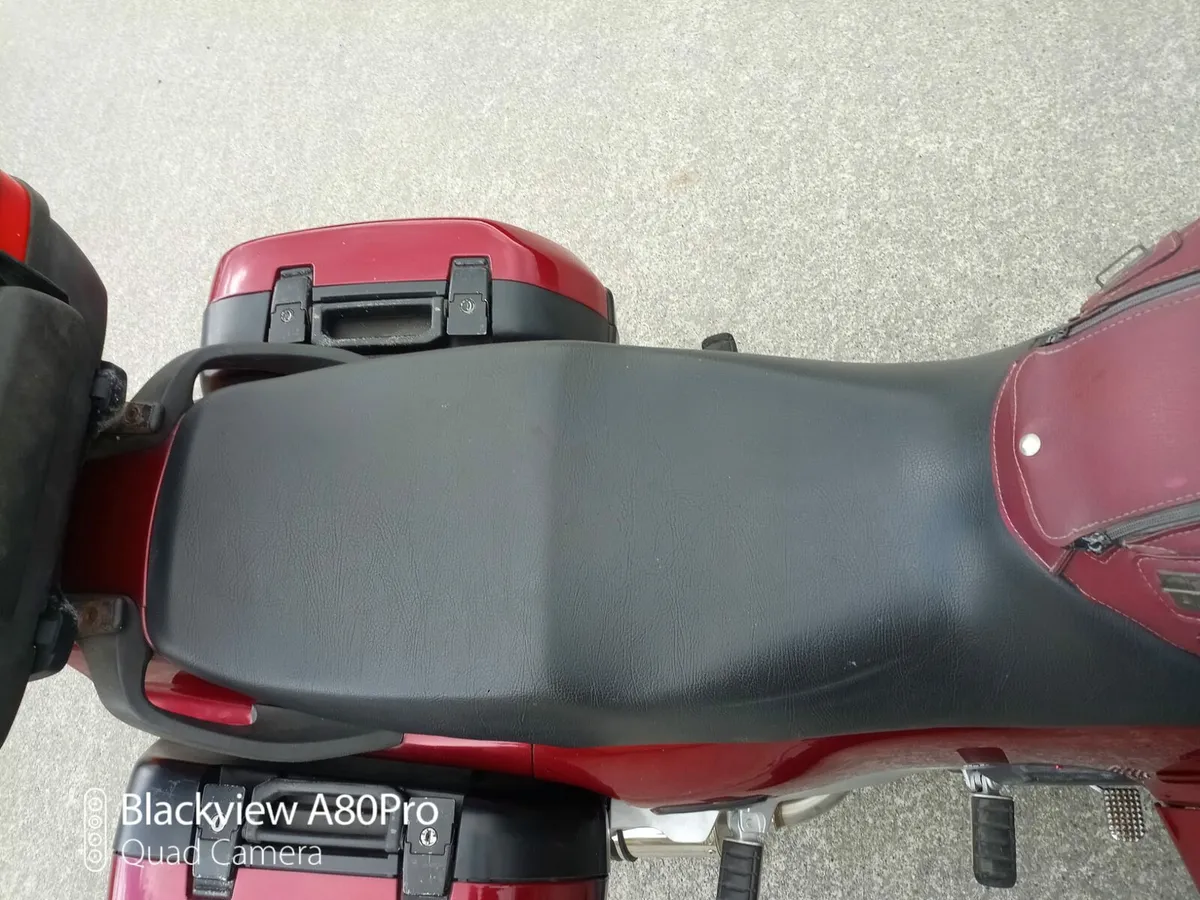 HONDA PAN EUROPEAN - Image 3