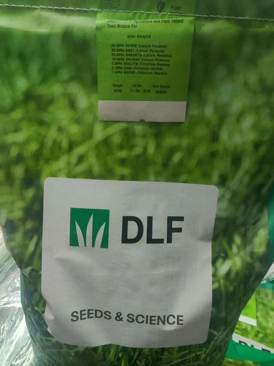 Best value fertiliser in Ireland - Image 2