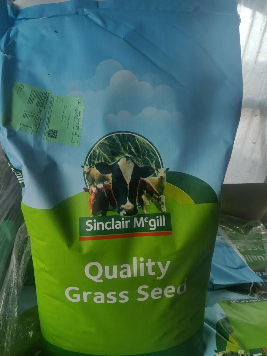 Best value fertiliser in Ireland - Image 1