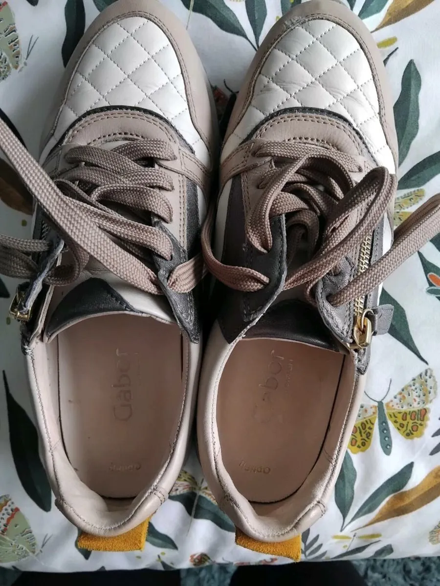 Trainers - Image 3