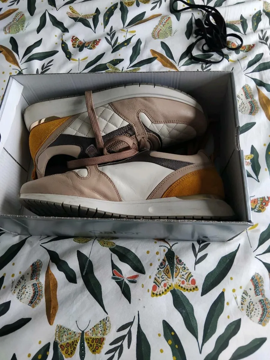 Trainers - Image 4