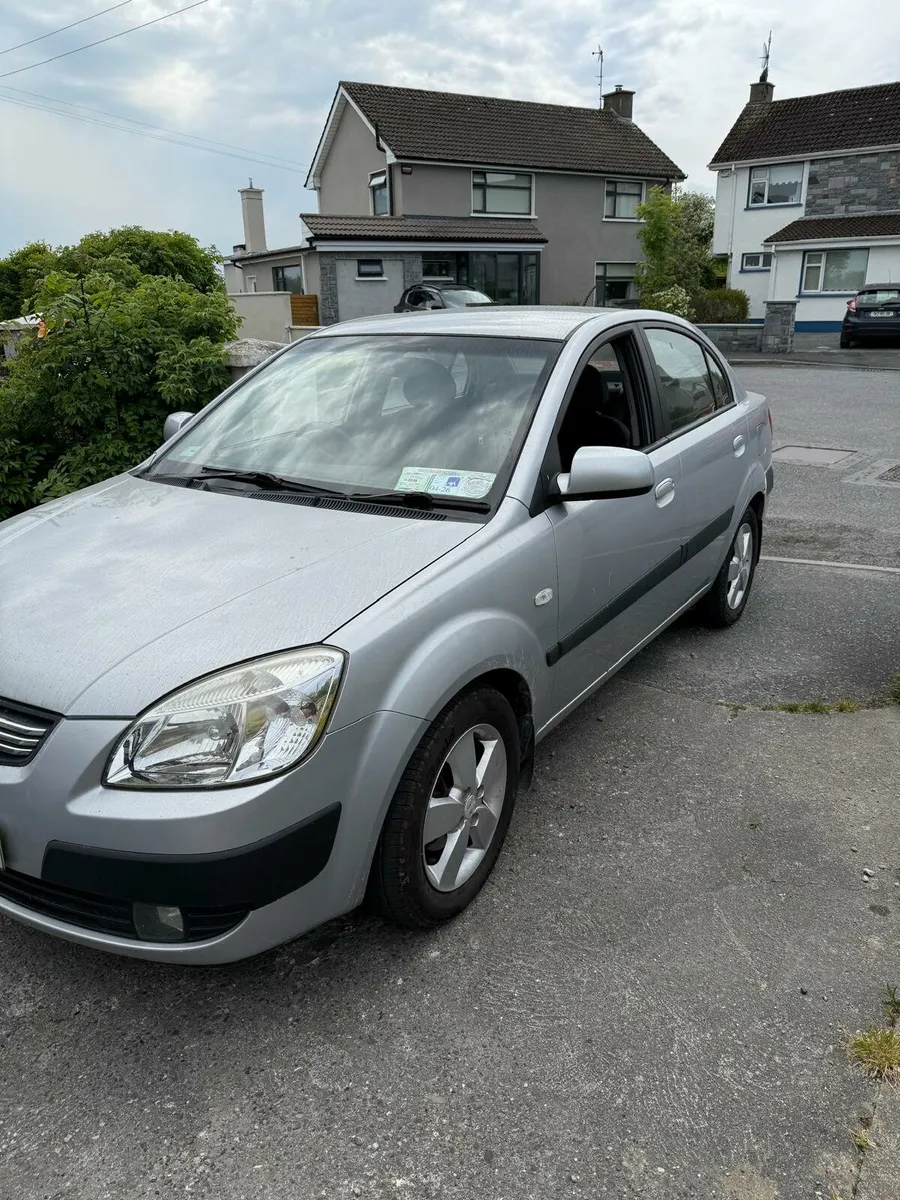 Kia Rio - Image 2