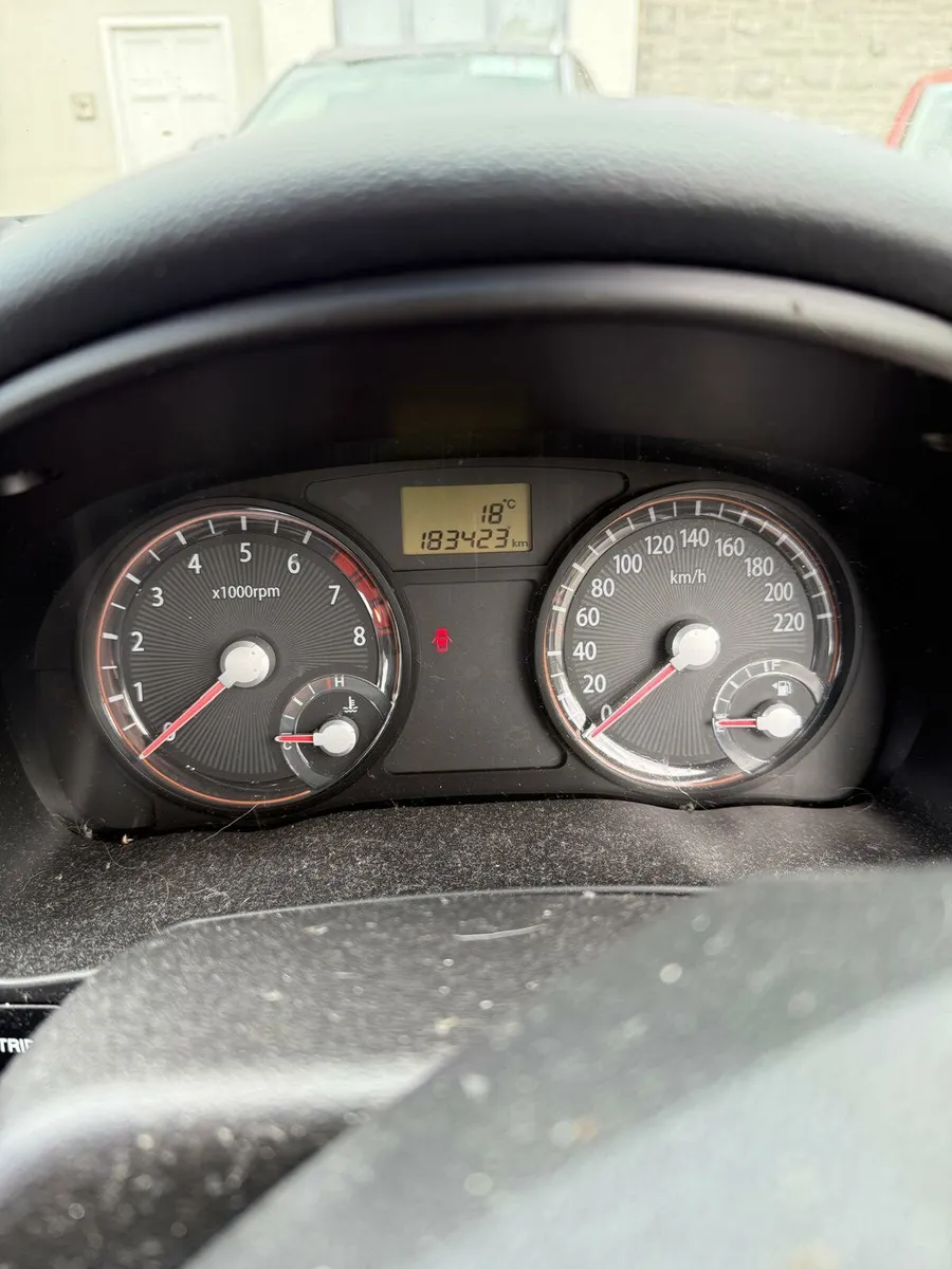 Kia Rio - Image 4