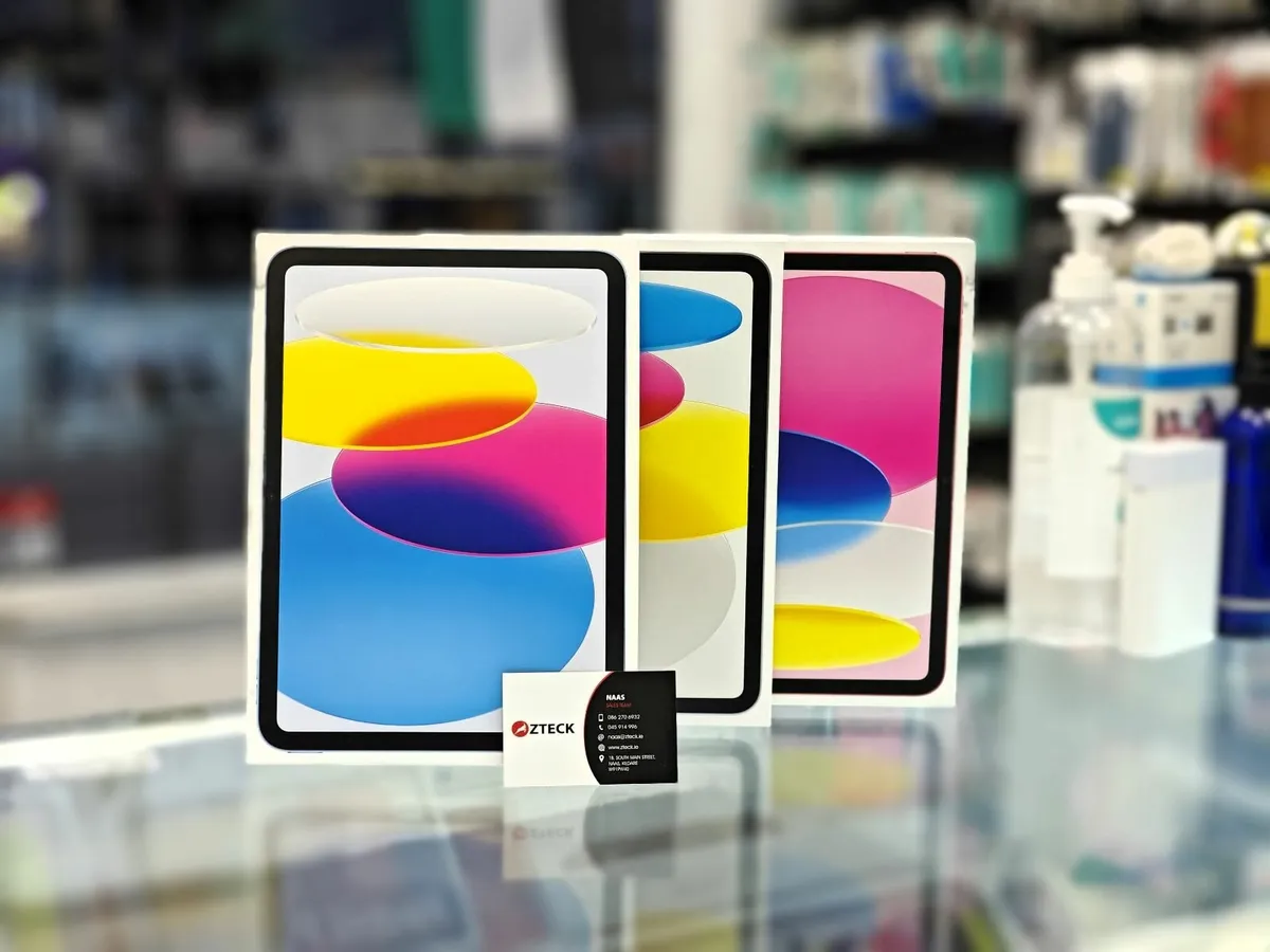 Apple iPad 11th gen