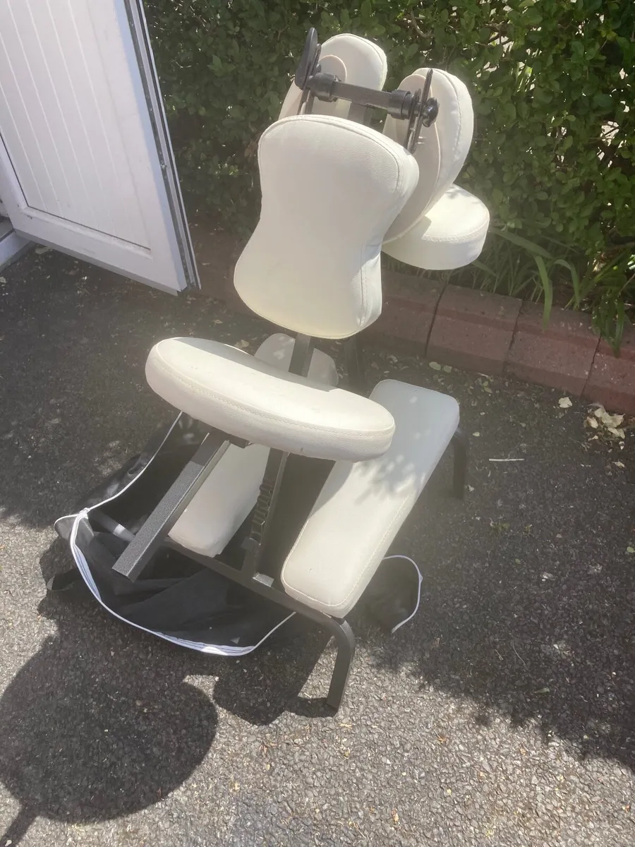 massage chair - Image 2