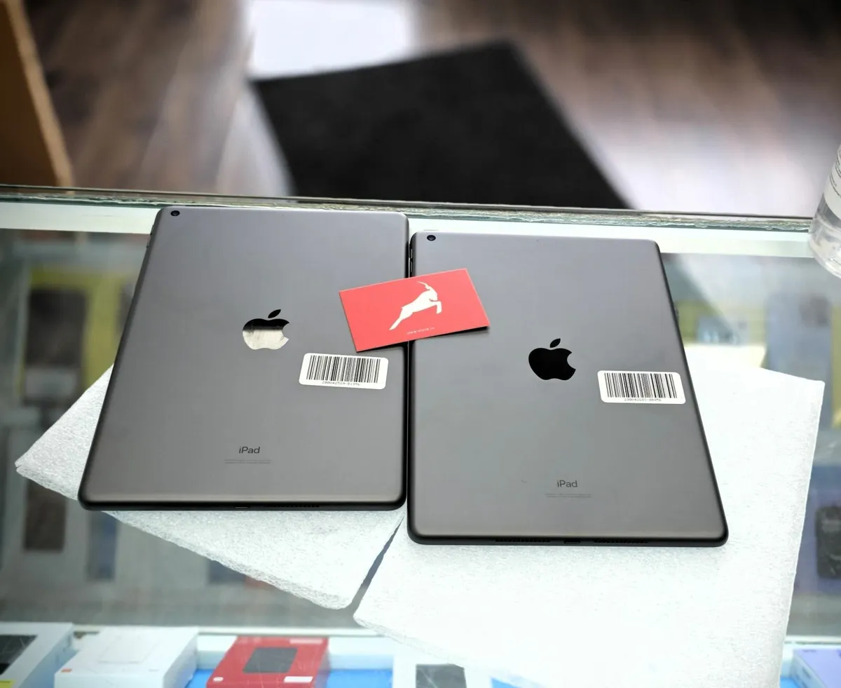 ipad 7 128gb