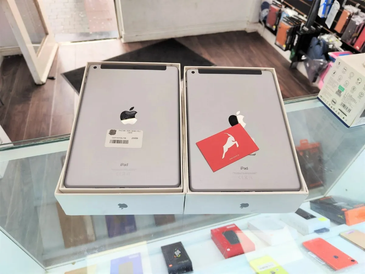 ipad 7th gen